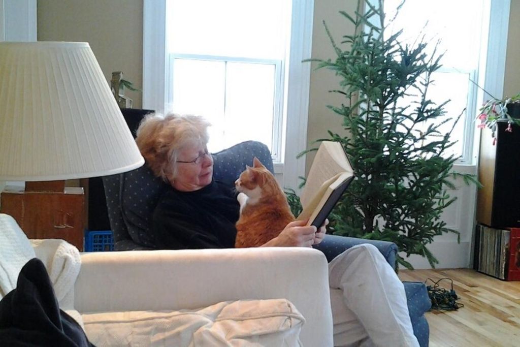 Dr. Linda Moffat Profile Photo