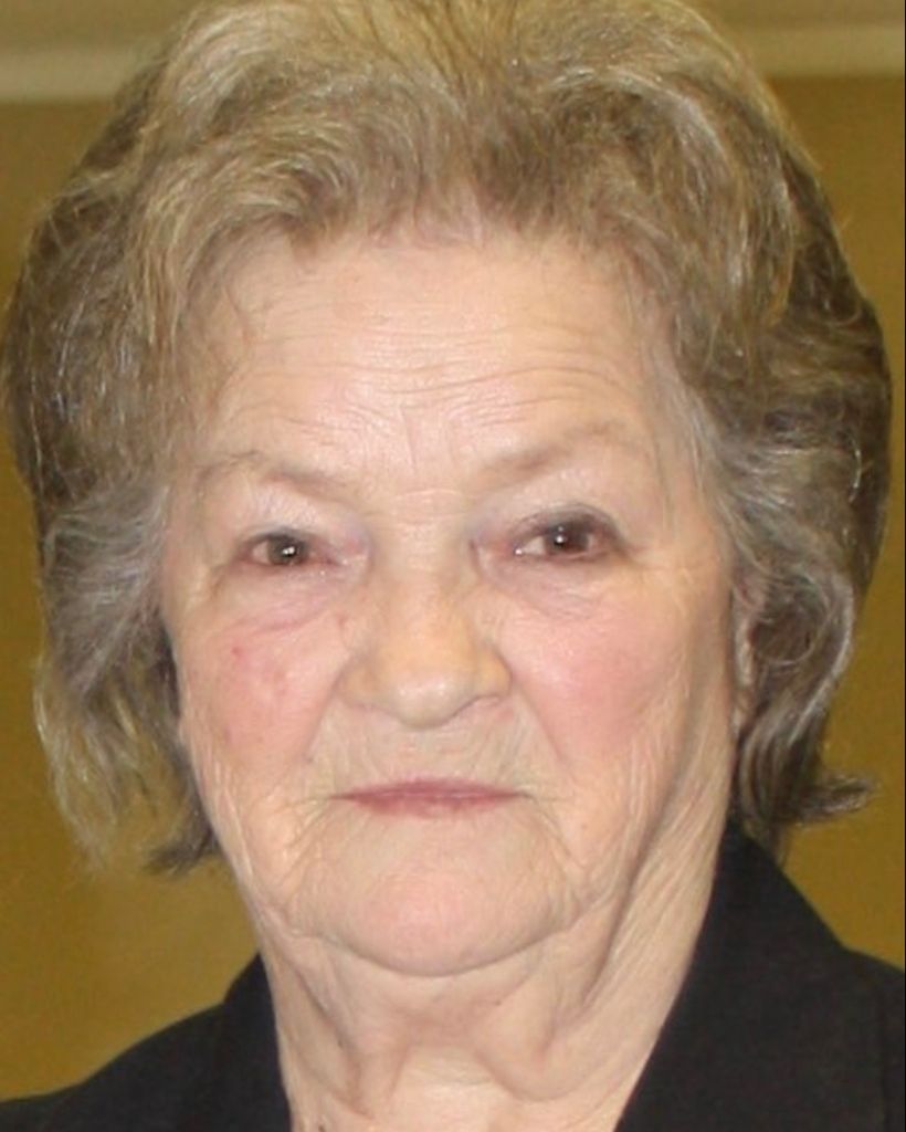 Wilma V. Johns