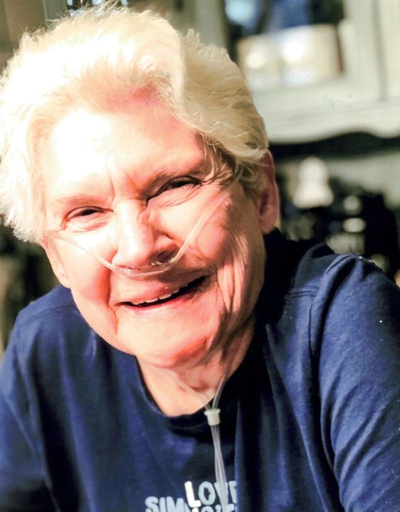 Jan (Clark)  Vanlandingham Profile Photo