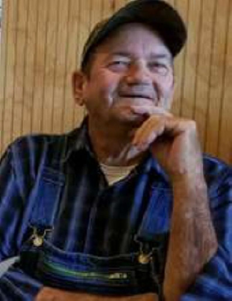 Joe Thurman Standridge