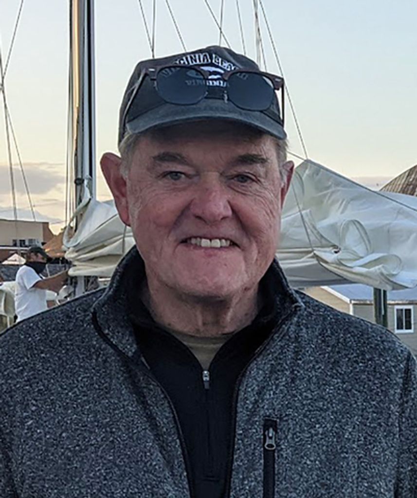 William Joseph Boarman