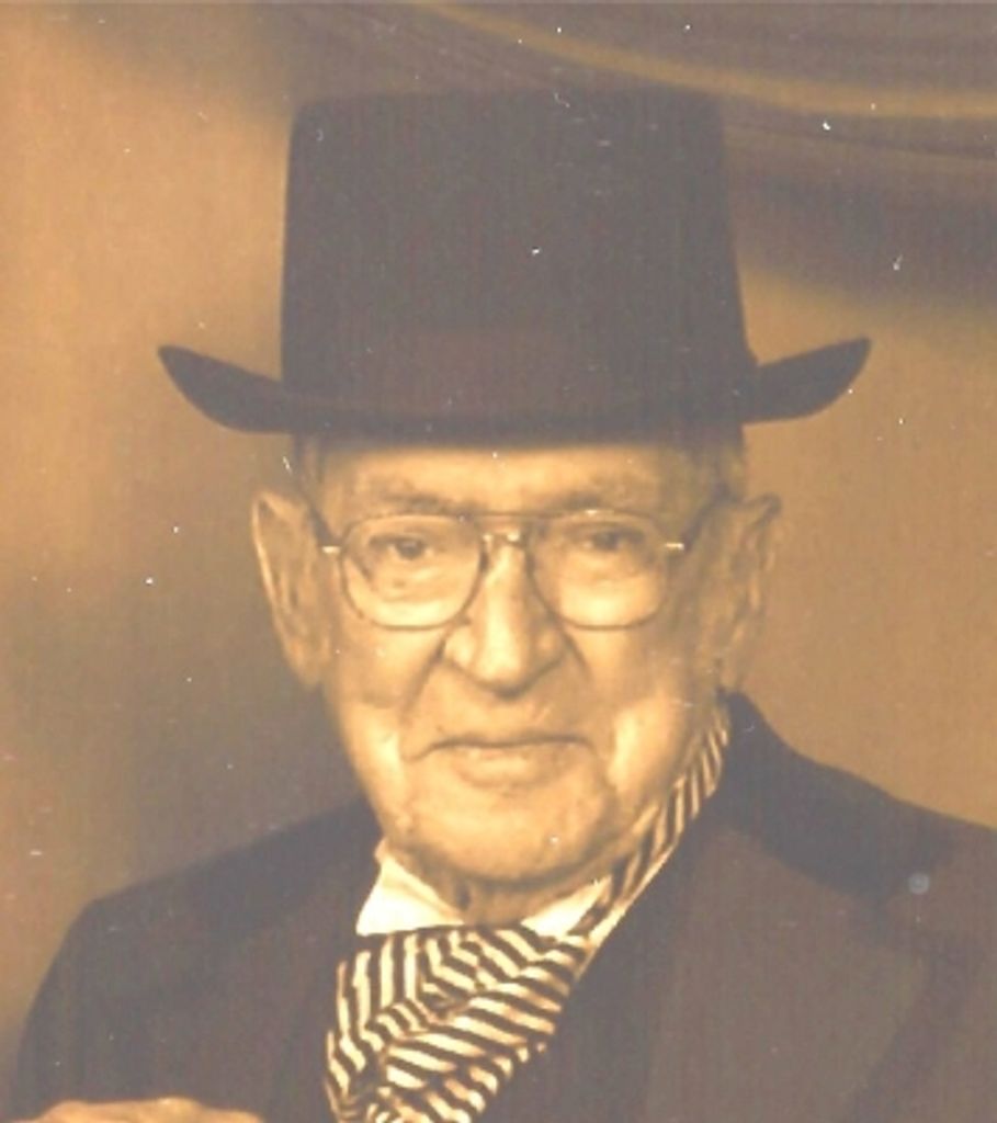 Lavern Alden Fernau Profile Photo