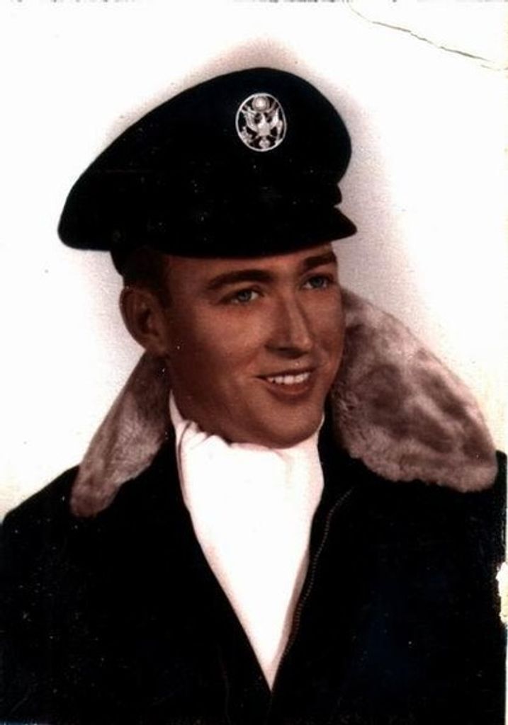 Ralph Fred Duke Profile Photo
