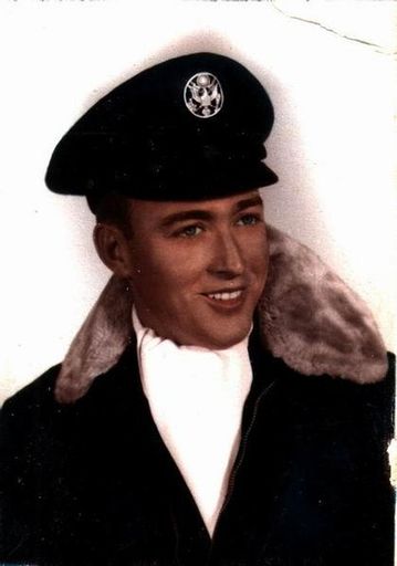 Photo of Ralph Fred Duke