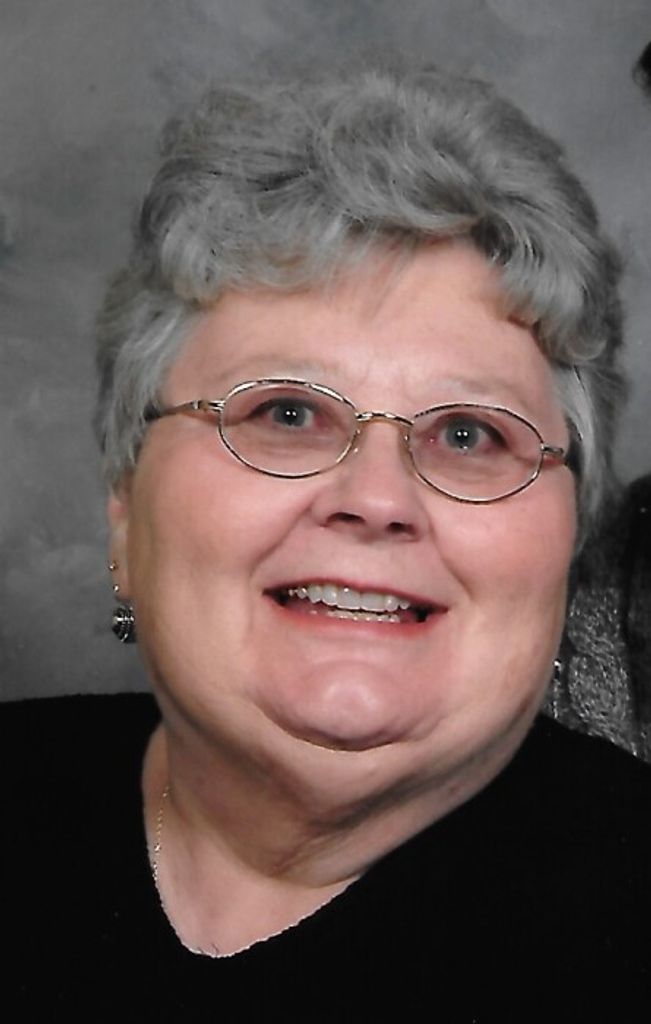 Sarah Dominy Profile Photo