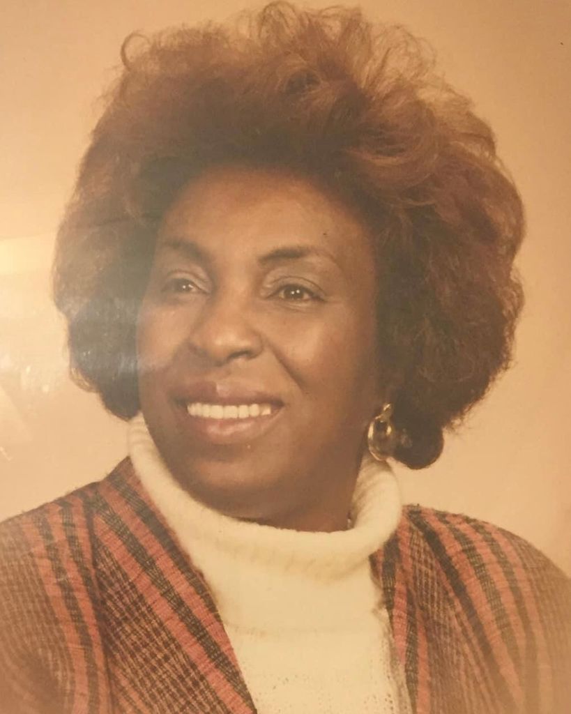 Bettie Jean Lofton Profile Photo