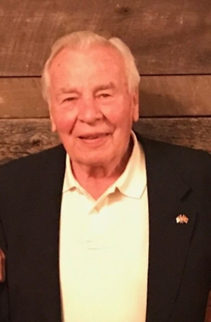 Fred Tullai