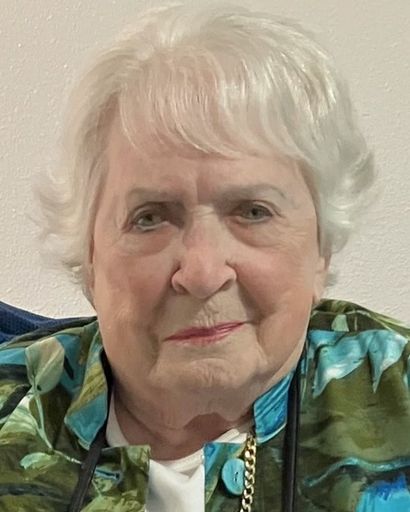 Rosemary Salmon-Wolf Profile Photo