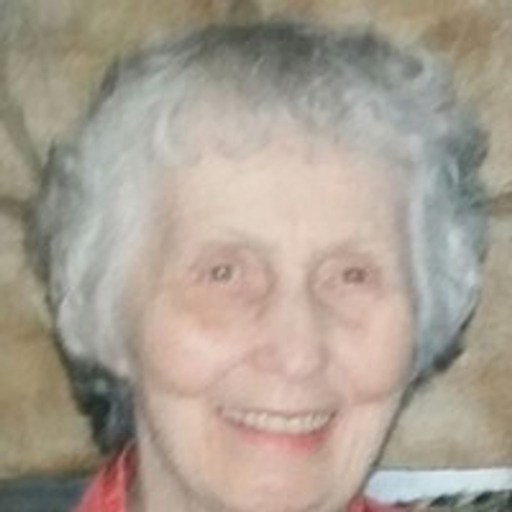 Delores I. Begy