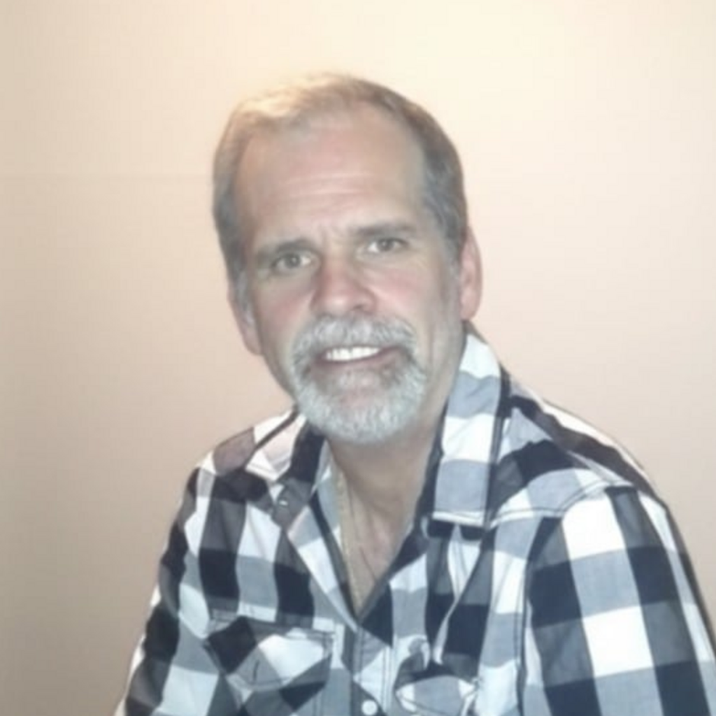 Murray Christopher "Chris" Weir Profile Photo
