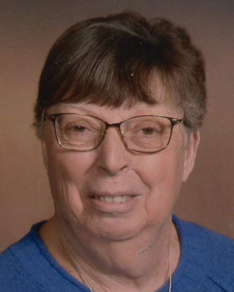 Jacquelin L. "Jackie" Schulze