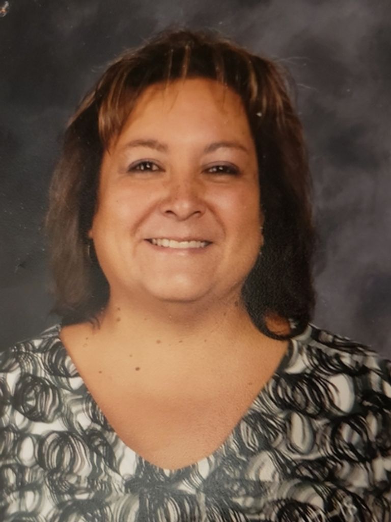 Liza Carrizales Profile Photo