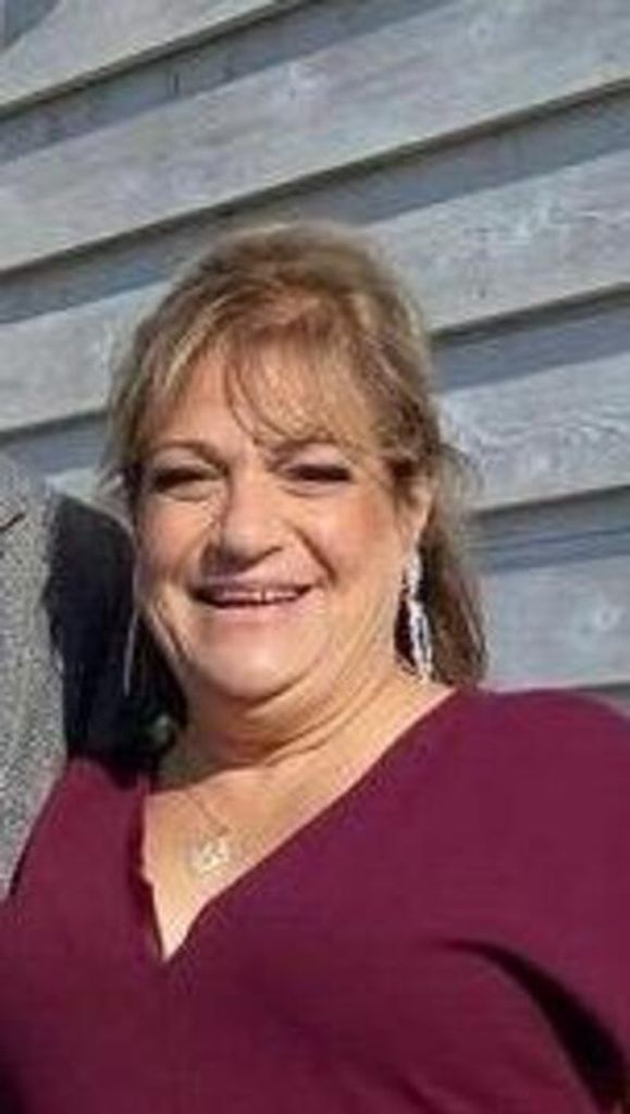Josephine A. "Jojo" (Ippolito) Thomas Profile Photo