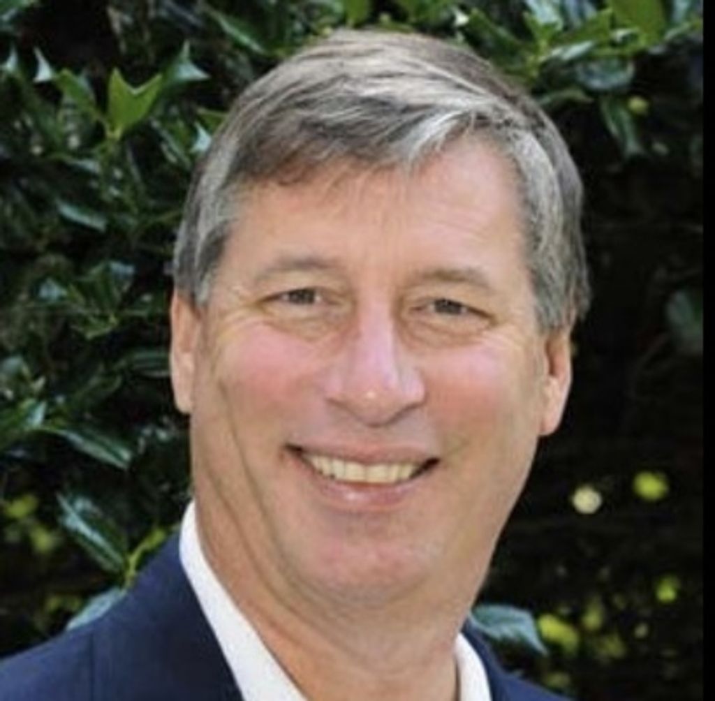 Edward 'Pete' Millard Culver Jr. Profile Photo