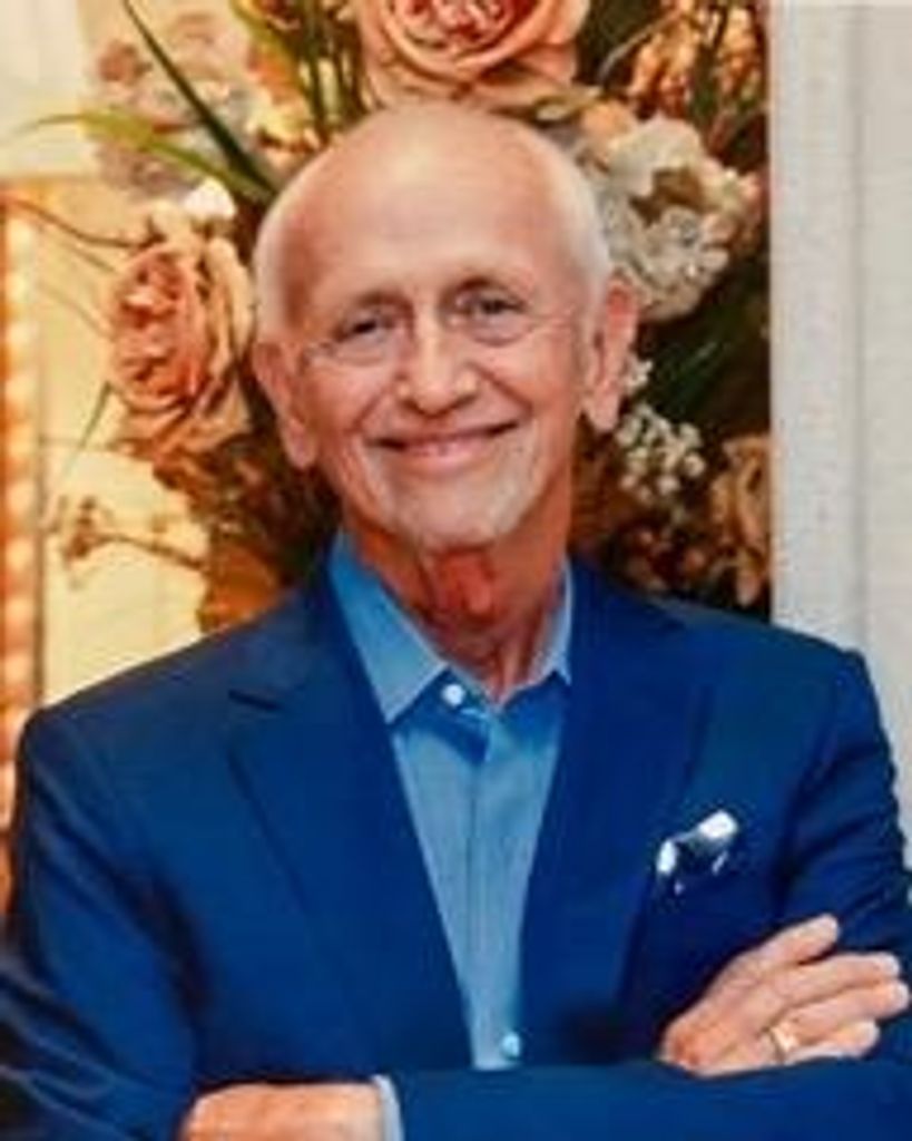 Charles (Chuck) L. Hardwick
