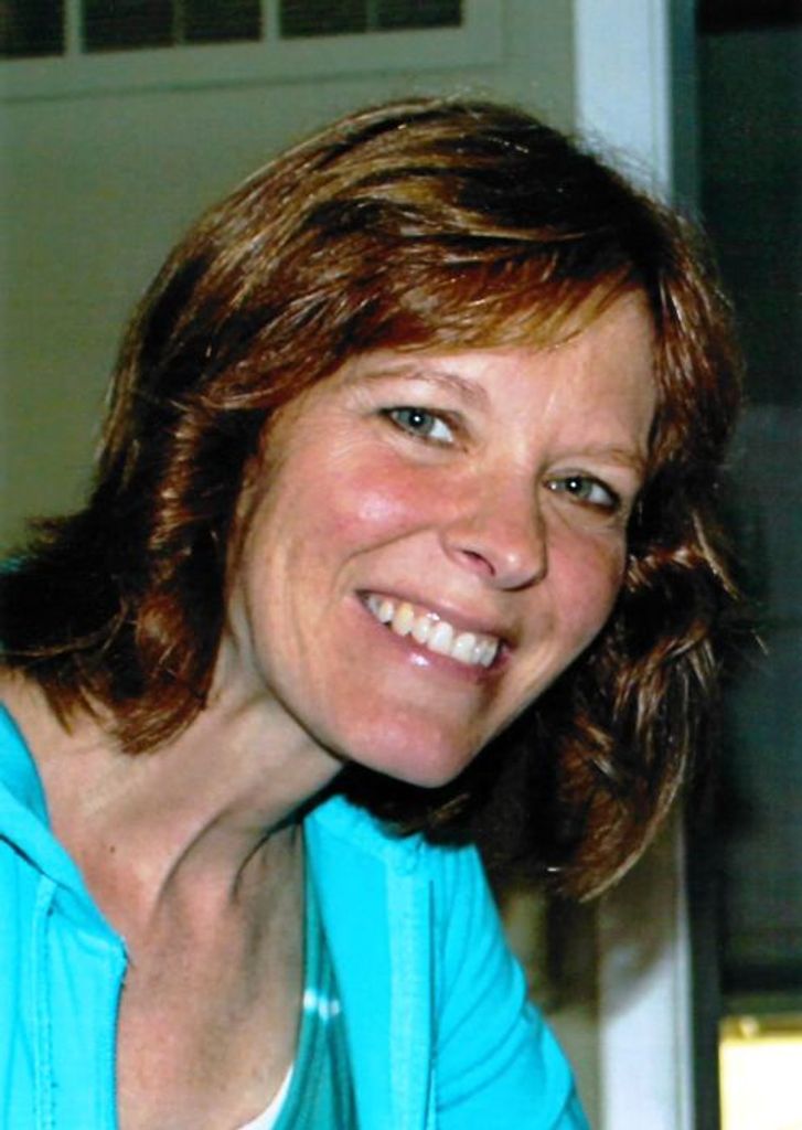 Jacqueline Marie Jacquie Hurd