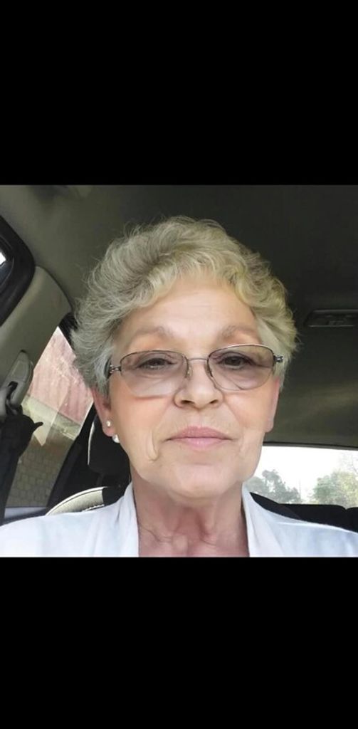Judy Mae Dewitt
