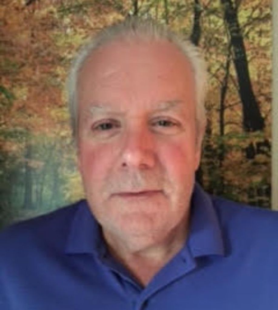 Charles B. Veverka Profile Photo