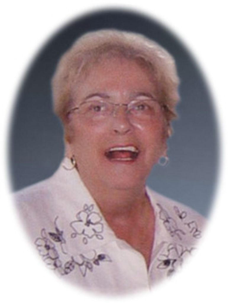 Marie A. Esposito