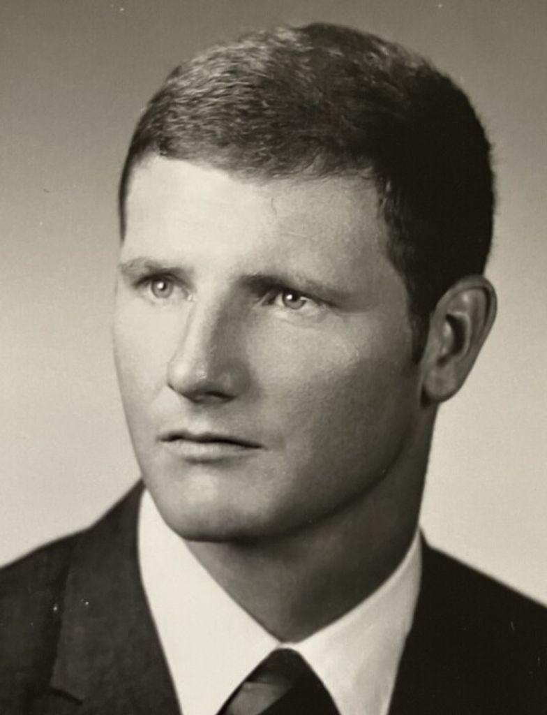 James "Jim" Stuart, Jr.
