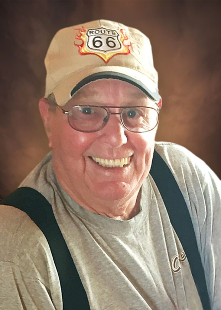 William Charles Schwensen Profile Photo