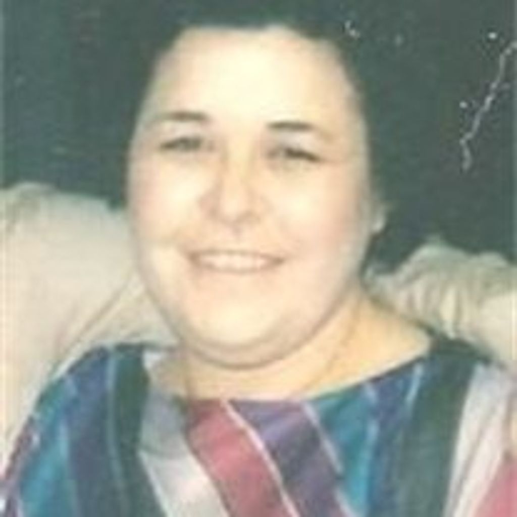Margaret Louise Wages
