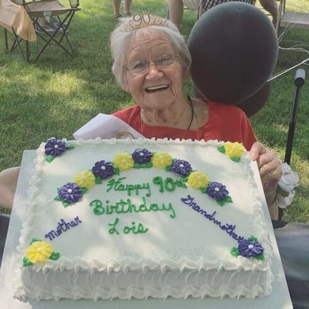 Lois Ruth Hostetler Profile Photo