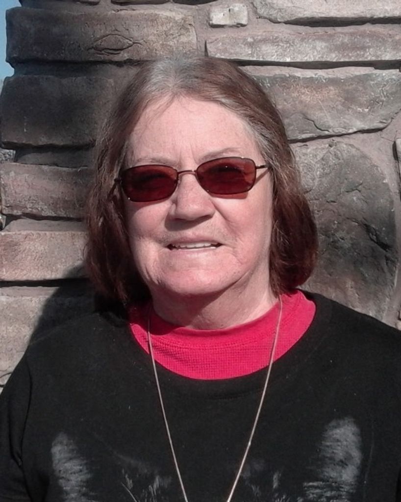 Nancy Gates Profile Photo