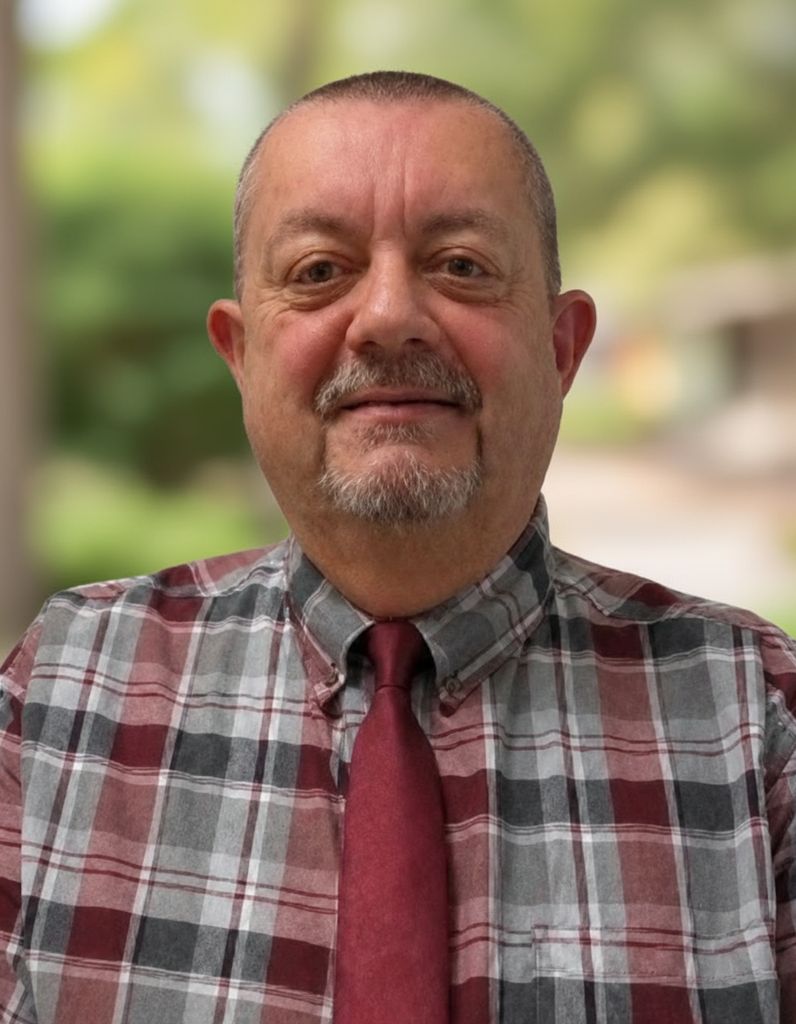 Harold "Butch" Wingate, Jr.