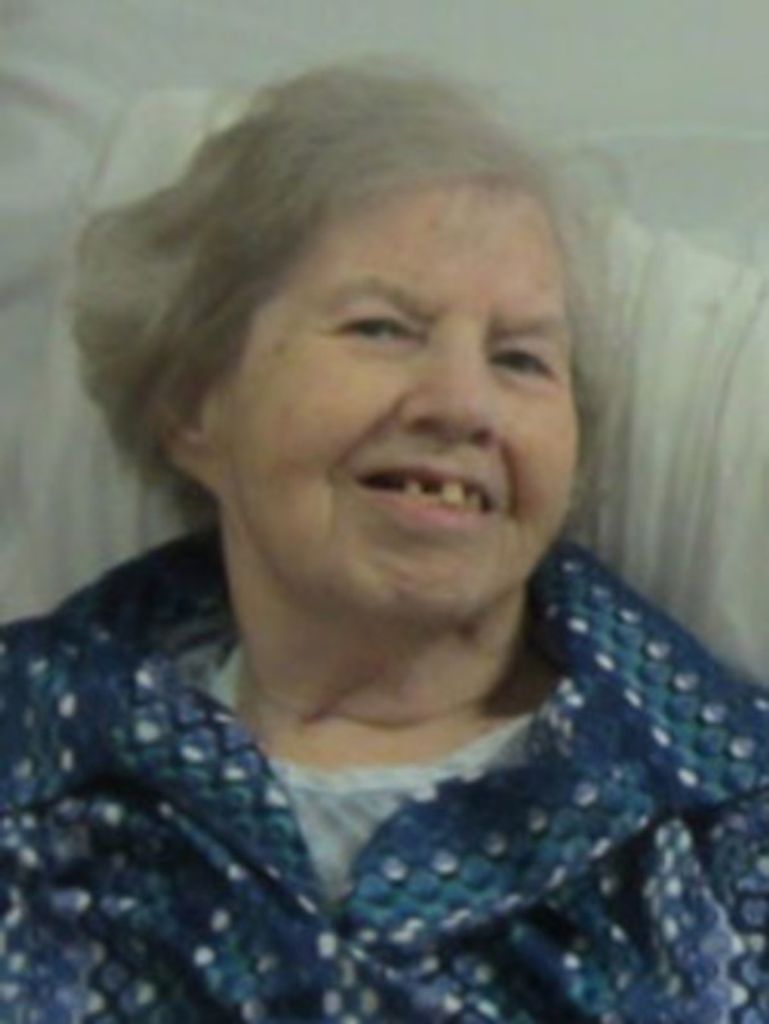 Helen Martin Profile Photo