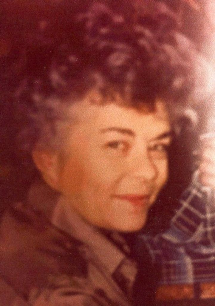 Leota Porter