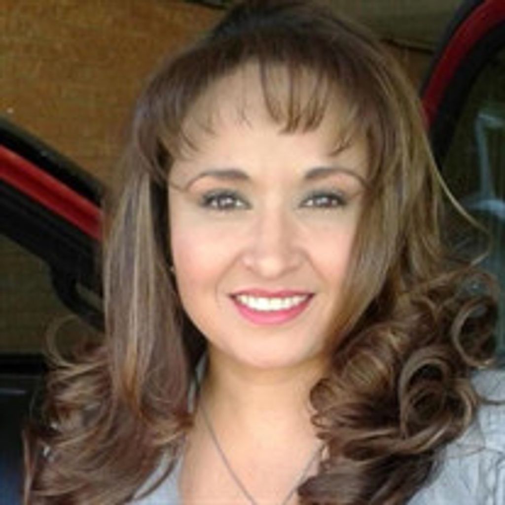 Deborah Gonzalez