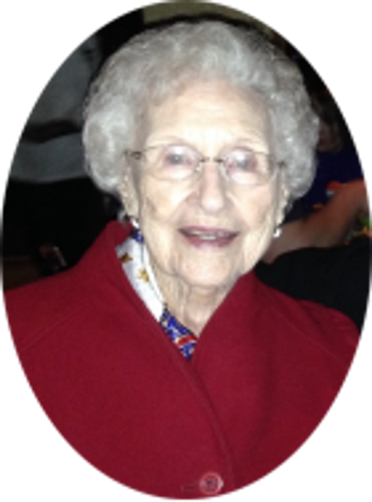 Virginia Fugate