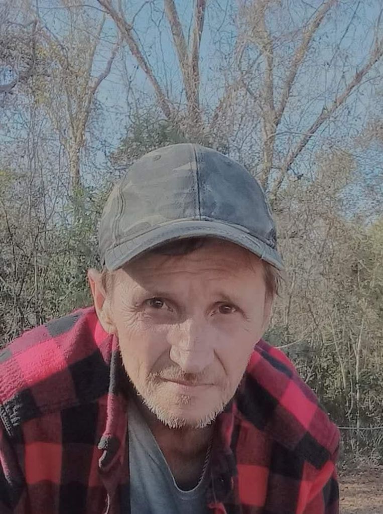 Randy Odom Profile Photo