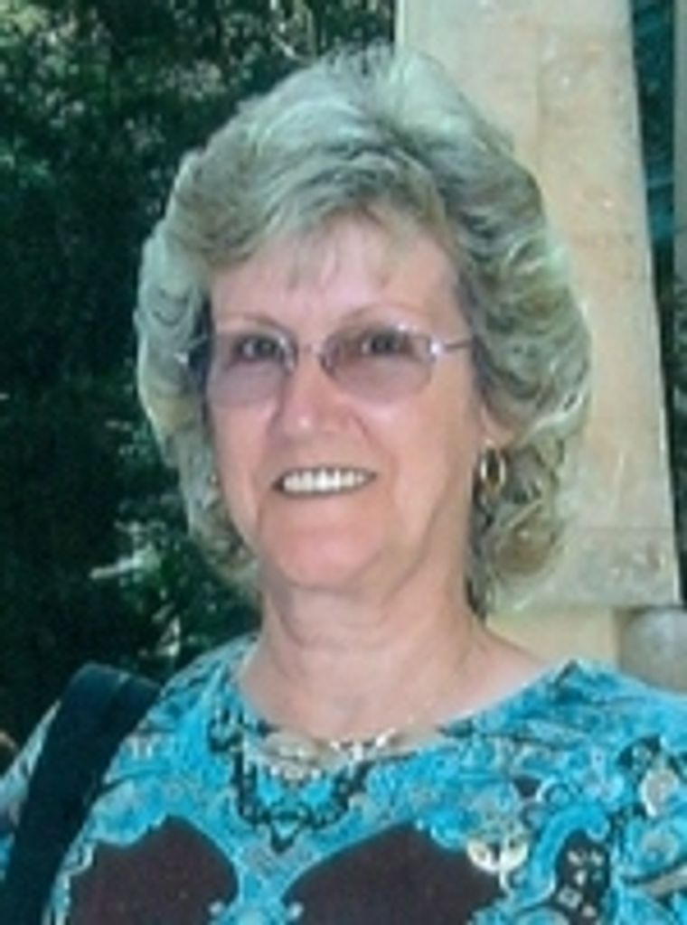 Wilma L. Harper