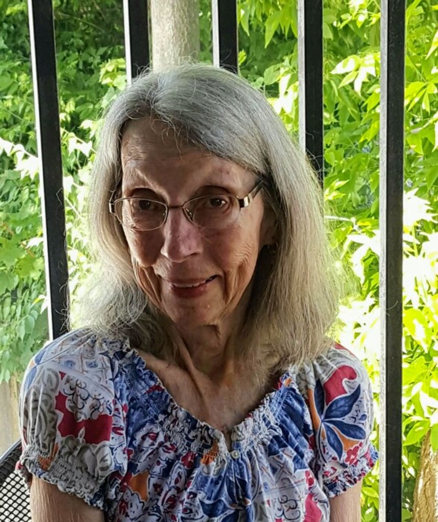 Gwendolyn Kay Marshall Profile Photo