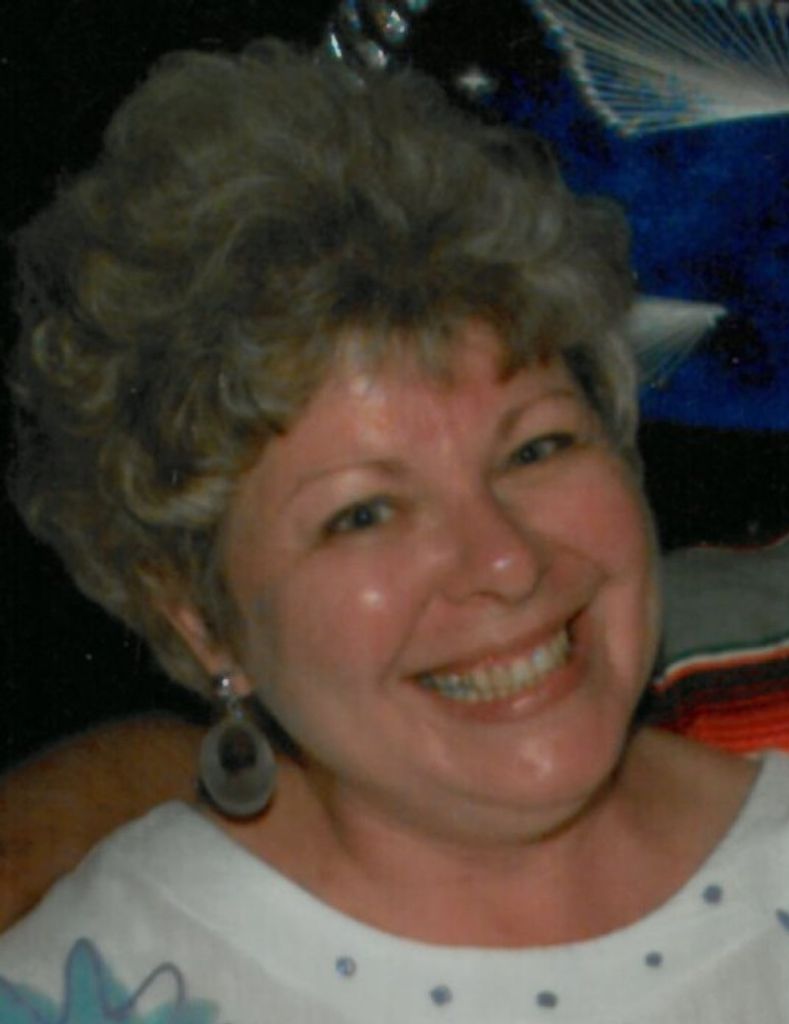 Patty Jo (Murphy)  Zackowski