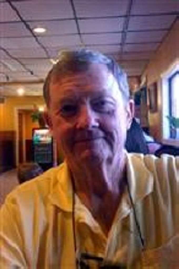 Dr. Charles Richard Buck