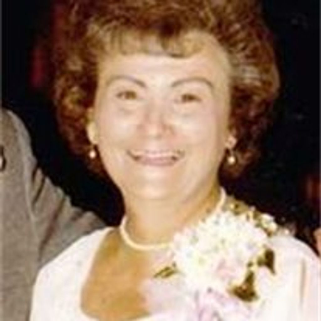 Kathleen M. Jackson