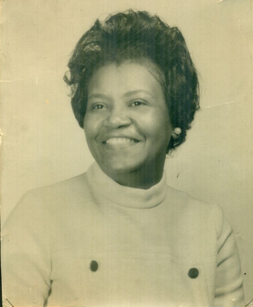 Mildred Williams Profile Photo