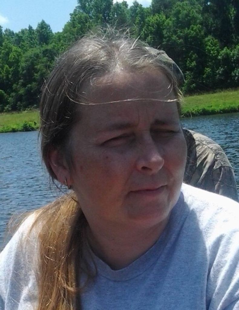 Wendy Fesperman Harvell