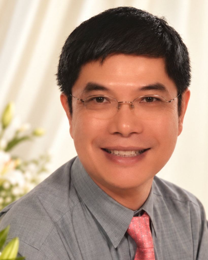 Raymond Wong Profile Photo