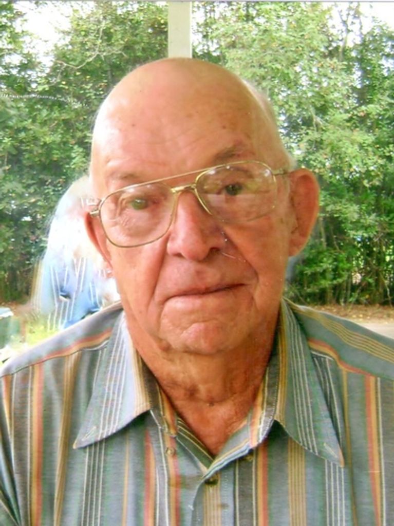 Hilton "Bobby" Hollier, Jr. Profile Photo