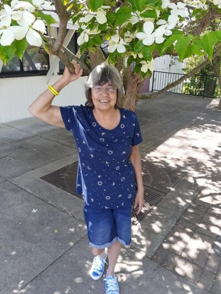 Ann F. "Annie" Stover