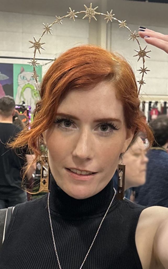 Sarah Elizabeth Knapp Profile Photo