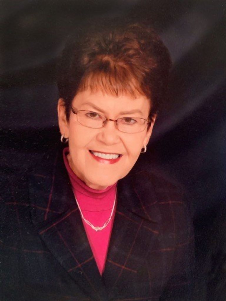 Georgia Clare Pokorney