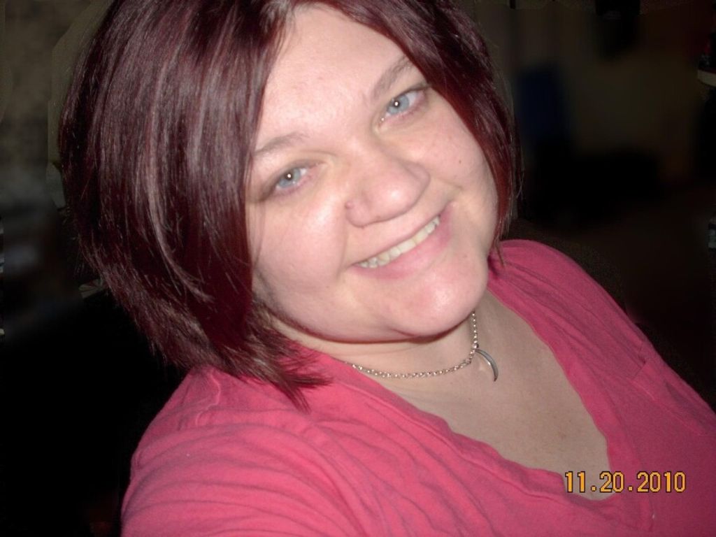 Misty D. Cantrell Profile Photo