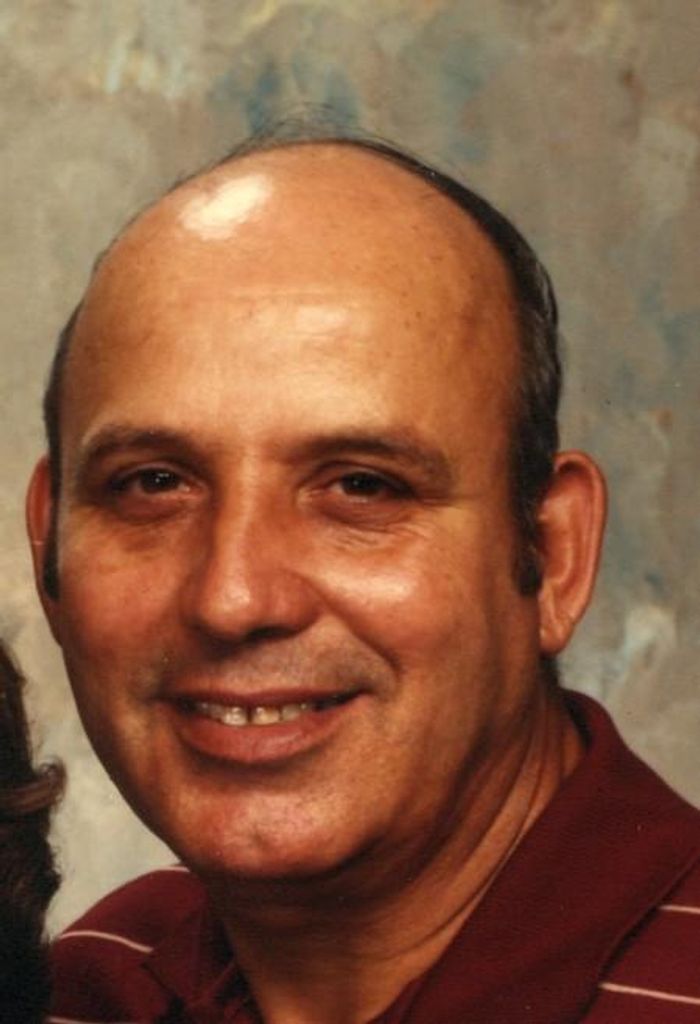 Albert Clapper Jr Profile Photo