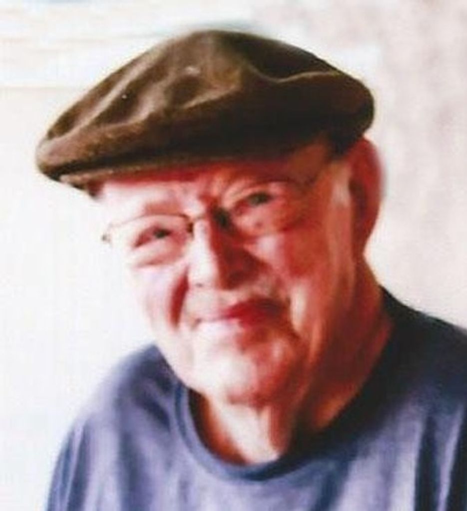 Oral M. Bjorem
