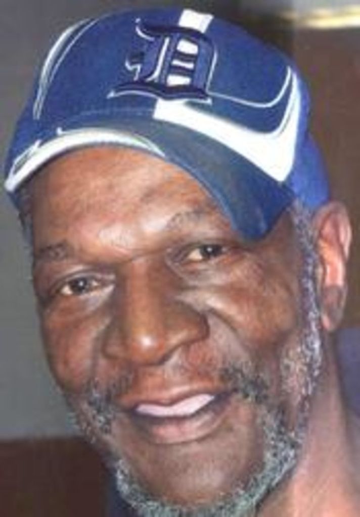 Larry Andrew Wilson